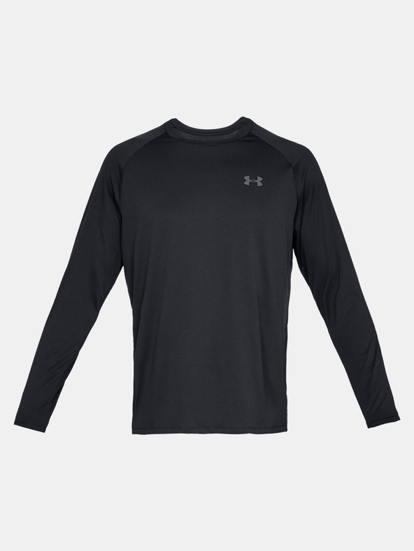 Under Armour Herren T-Shirt Under Armour Tech 2.0 LS
