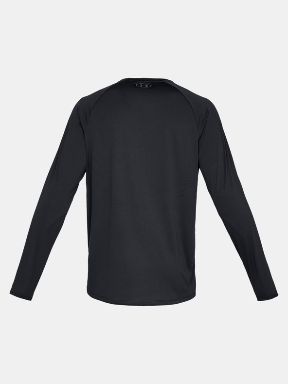 Under Armour Herren T-Shirt Under Armour Tech 2.0 LS