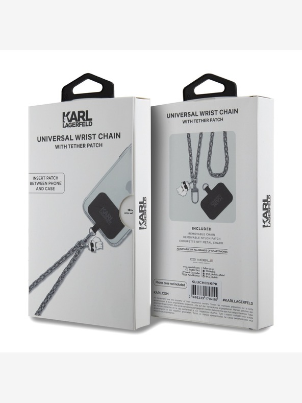 Karl Lagerfeld Handyhülle