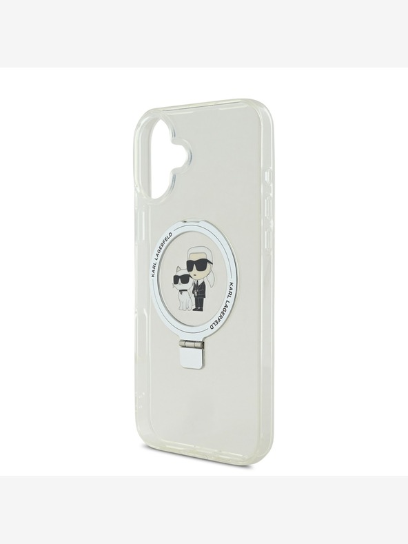 Karl Lagerfeld Handyhülle