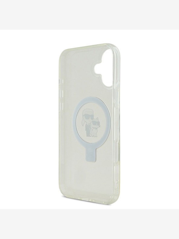 Karl Lagerfeld Handyhülle