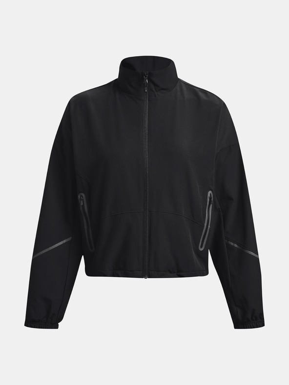 Under Armour Damen Jacke Under Armour Unstoppable Storm Jacket