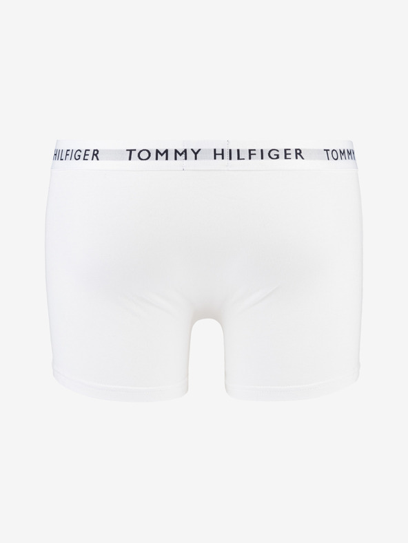 Tommy Hilfiger Boxershorts 3 Stück