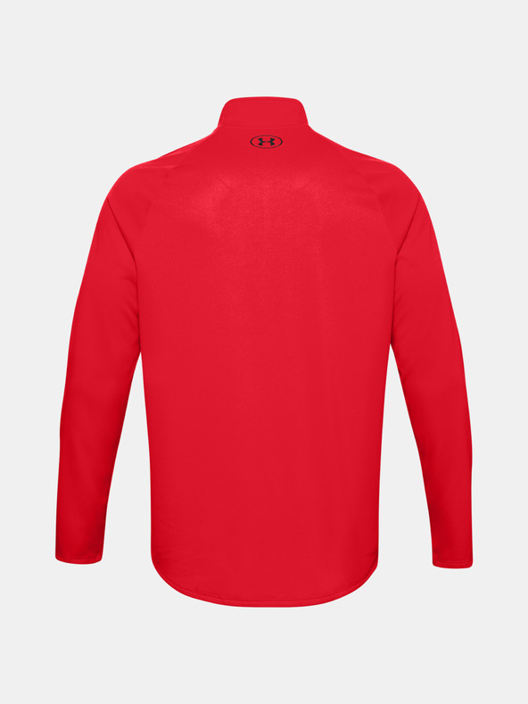 Under Armour Herren-Shirt Under Armour Tech 2.0 1/2 Zip