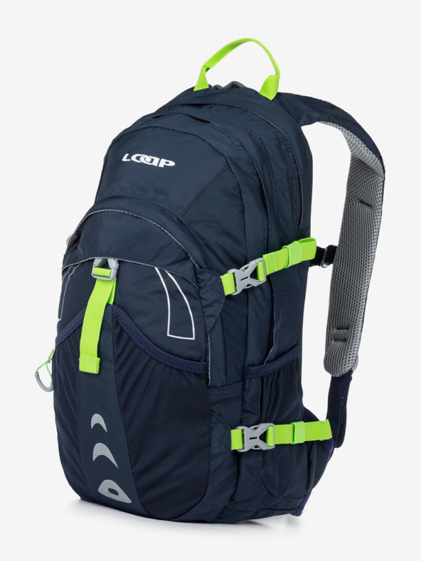 Loap LOAP Topgate 15 Fahrradrucksack