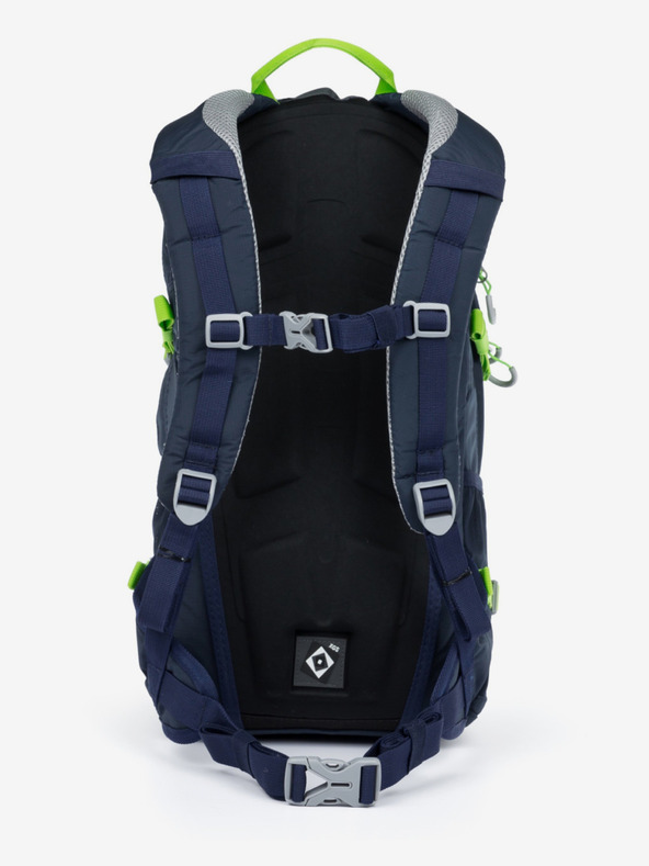 Loap LOAP Topgate 15 Fahrradrucksack
