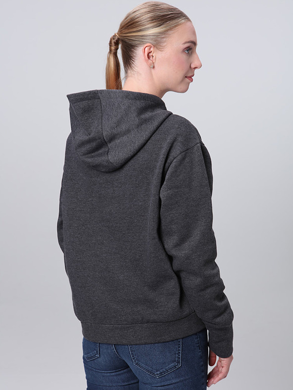 Loap Damen LOAP Ebmara Sweatshirt