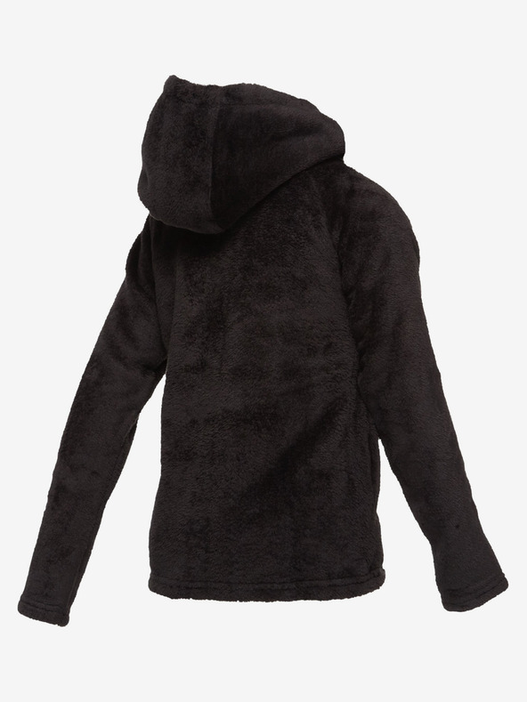 Loap Mädchen-Sweatshirt LOAP CHEMILA Schwarz