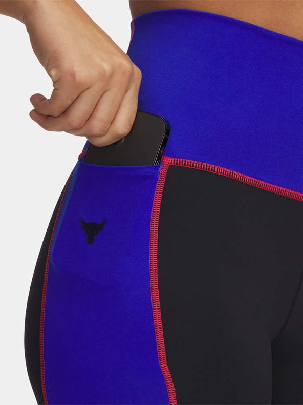 Under Armour Damen Under Armour Pjt Rck Legging