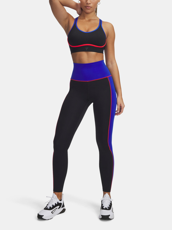 Under Armour Damen Under Armour Pjt Rck Legging