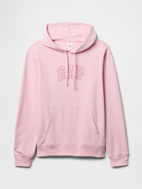 GAP Sweatjacke GAP Logo