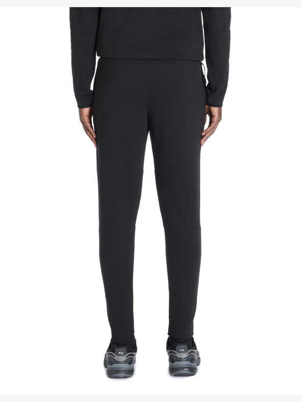 Celio Schwarze Herren-Sweatpants Celio Lonewyoke