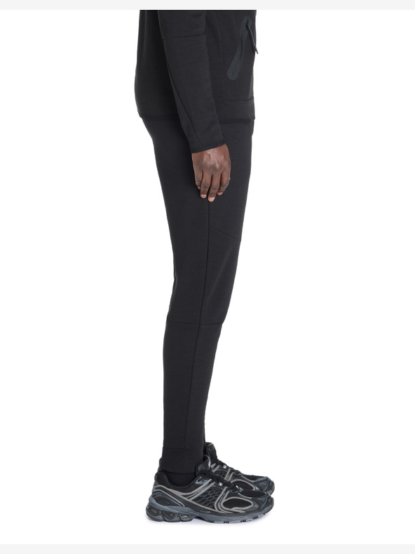 Celio Schwarze Herren-Sweatpants Celio Lonewyoke