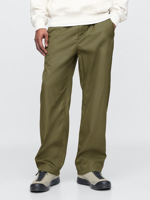 GAP Unisex Baggy Parachute-Hose GAP