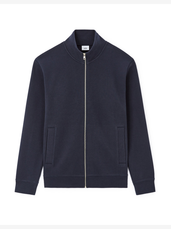 Celio Dunkelblaue Herrenjacke Celio Letedi