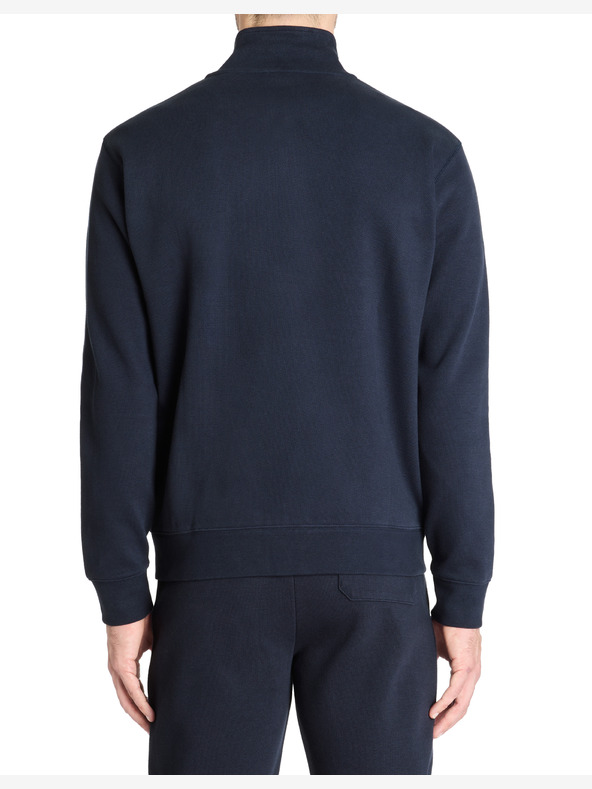 Celio Dunkelblaue Herrenjacke Celio Letedi