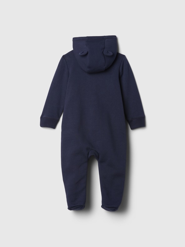 GAP Baby Body mit Logo GAP