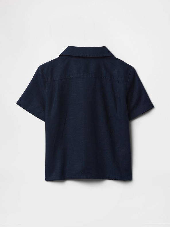 GAP Baby Leinenhemd Gap