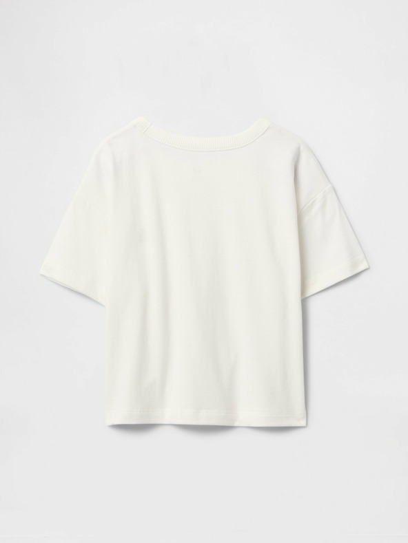 GAP Baby Oversize-T-Shirt Unisex GAP