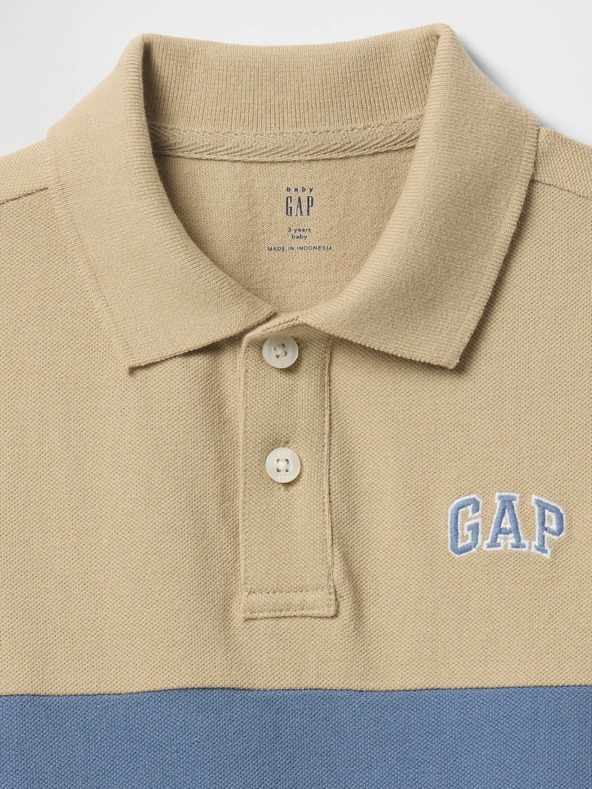GAP Baby Poloshirt Piqué GAP