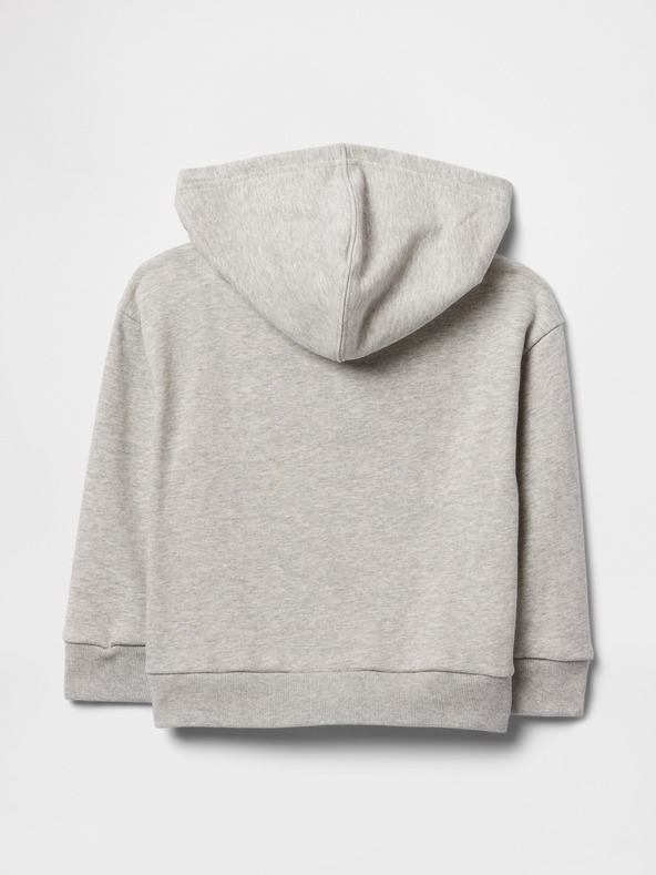 GAP Baby Sweatshirt mit Logo GAP