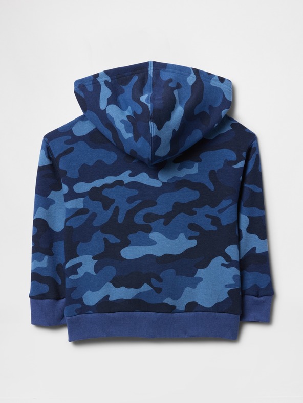 GAP Baby Sweatshirt mit Logo GAP