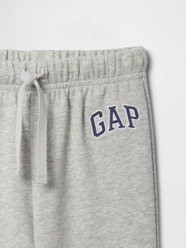 GAP Baby Jogginghose mit Logo GAP