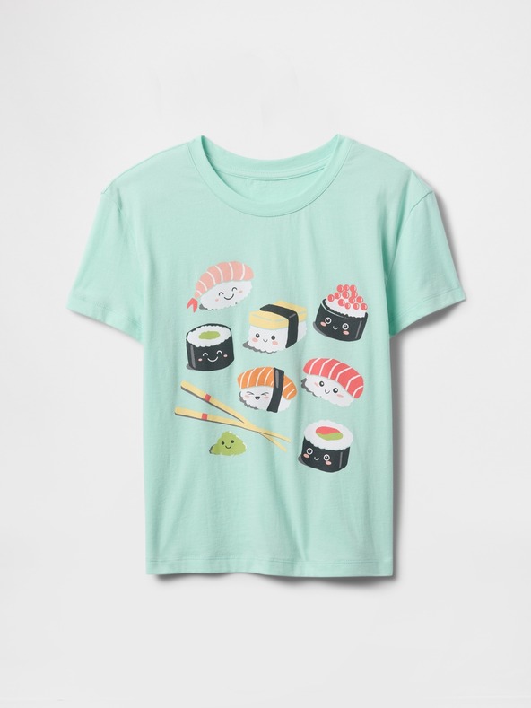 GAP Teen T-Shirt 100% organic cotton GAP
