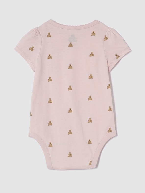 GAP Baby Body mit Logo GAP