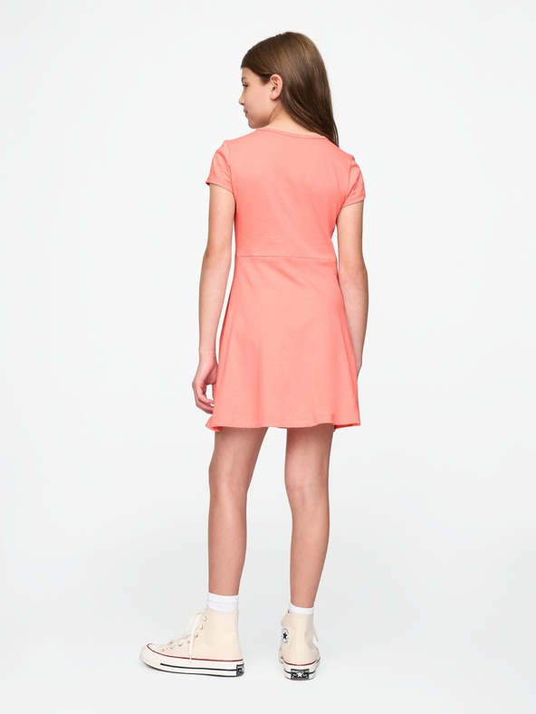 GAP Kinderkleid mit Logo GAP