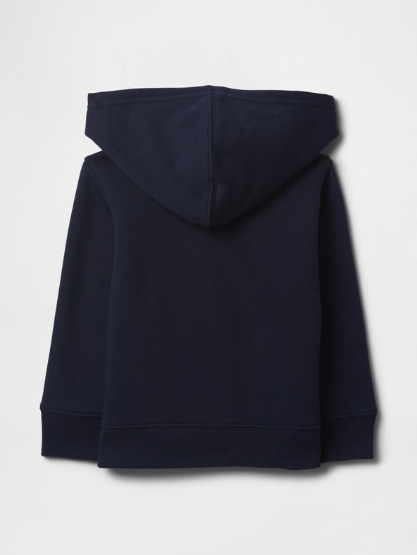 GAP Baby Sweatshirt mit Logo GAP