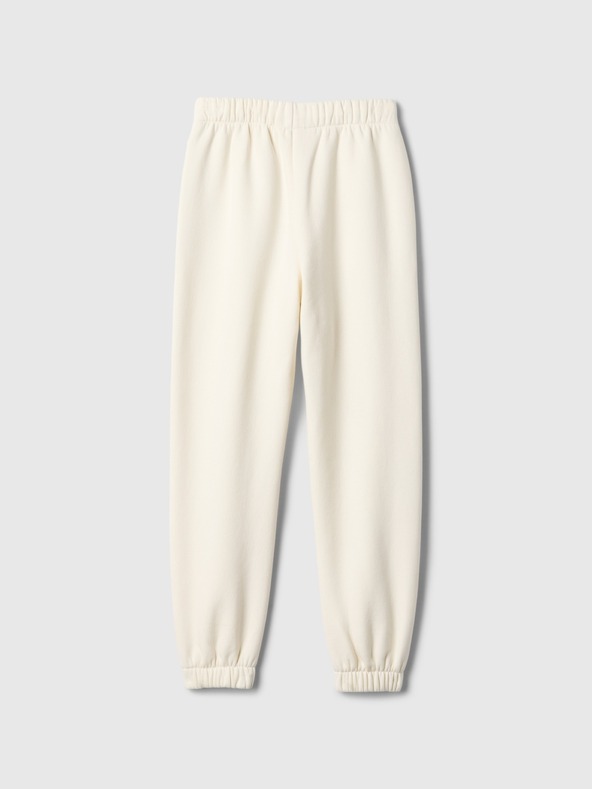 GAP Jungen-Sweatpants mit Fleece GAP