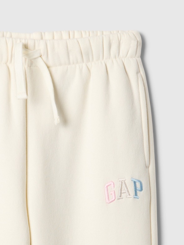 GAP Jungen-Sweatpants mit Fleece GAP