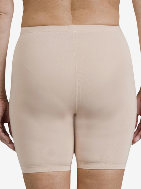 Bellinda Beige Damen Bellinda BAMBUS COMFORT SHORTS