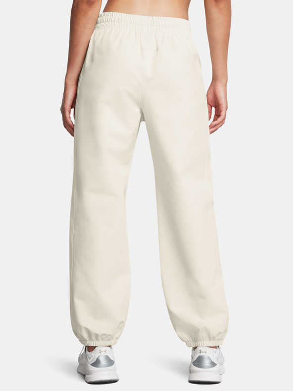 Under Armour Under Armour Armoursport Damen Swoven Pant-WHT