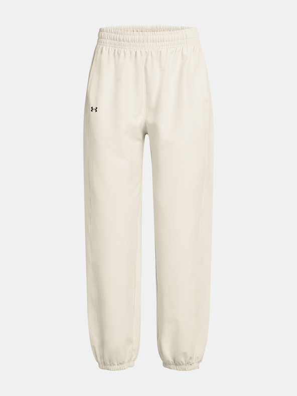 Under Armour Under Armour Armoursport Damen Swoven Pant-WHT