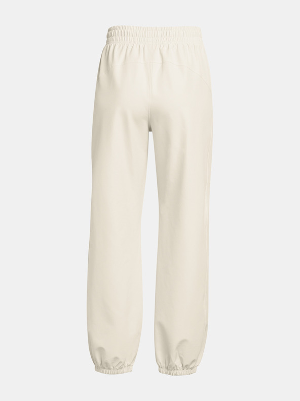 Under Armour Under Armour Armoursport Damen Swoven Pant-WHT