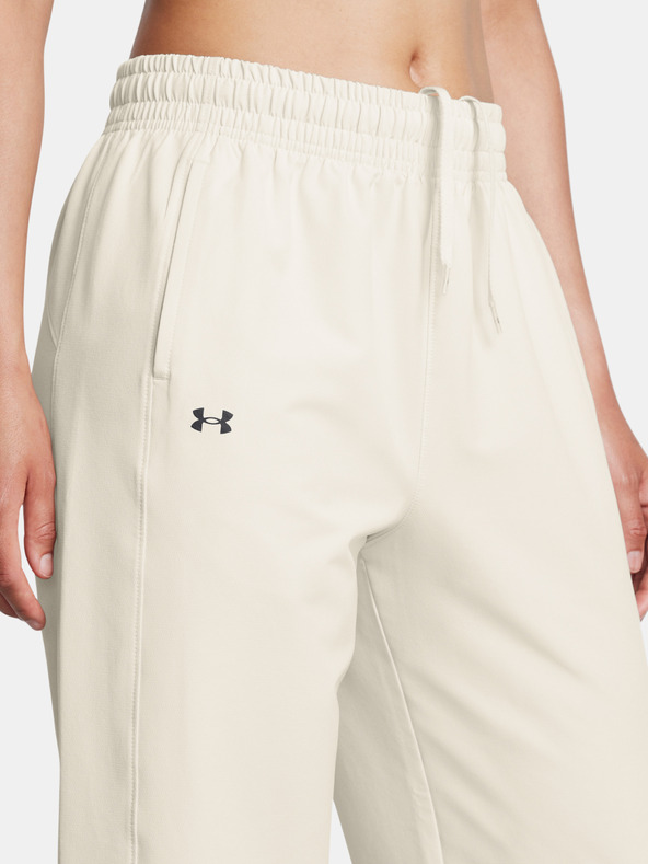 Under Armour Under Armour Armoursport Damen Swoven Pant-WHT