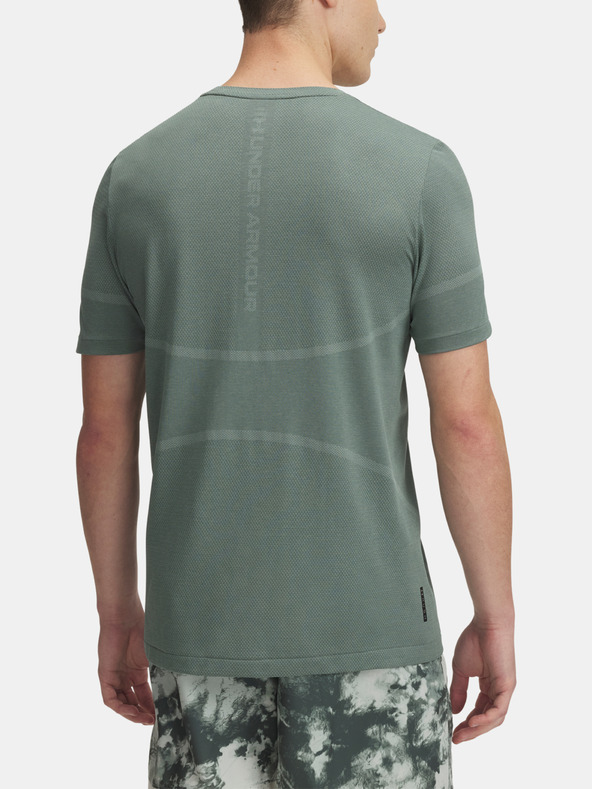 Under Armour Herren-T-Shirt Under Armour UA Vanish Elite Seamless SS