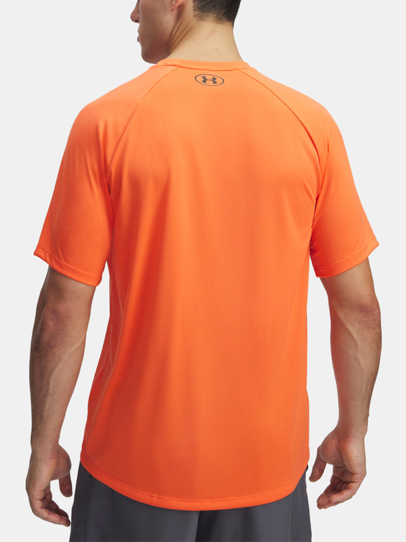 Under Armour Herren-T-Shirt Under Armour UA M TECH PRINT FILL SS