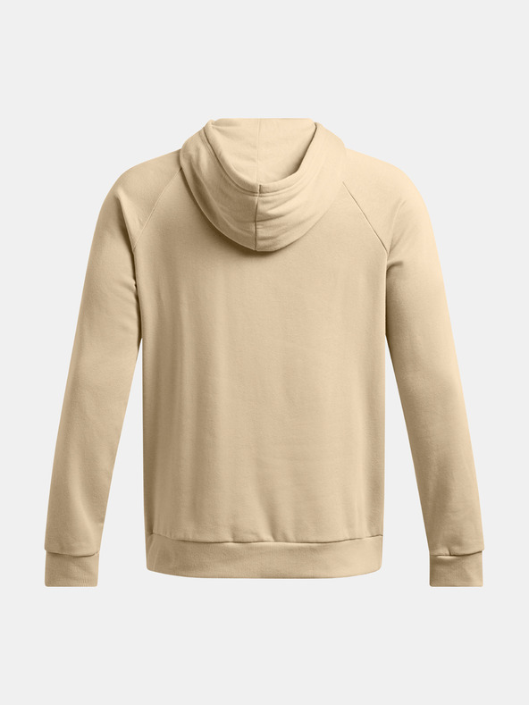 Under Armour Herren Sweatshirt Under Armour UA Rival Fleece Logo HD