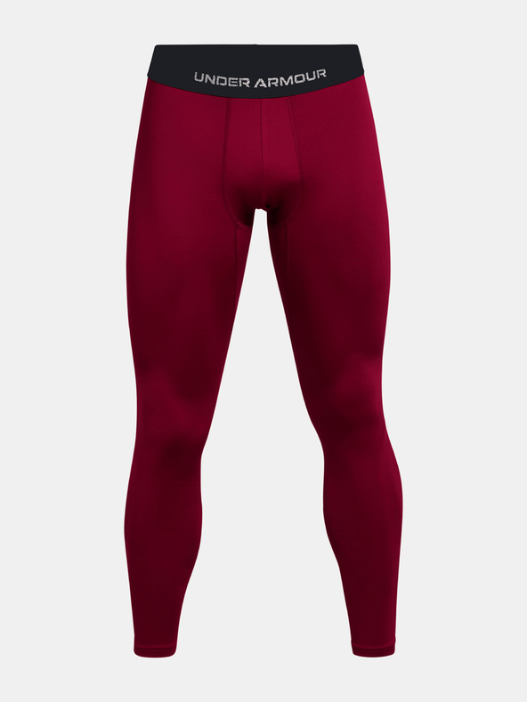 Under Armour Herren Under Armour UA CG Elite Leggings-RED