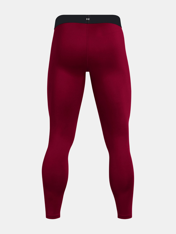 Under Armour Herren Under Armour UA CG Elite Leggings-RED