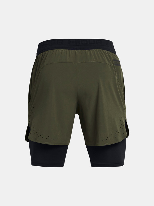 Under Armour Herren Under Armour UA Vanish Elite 2in1 Short