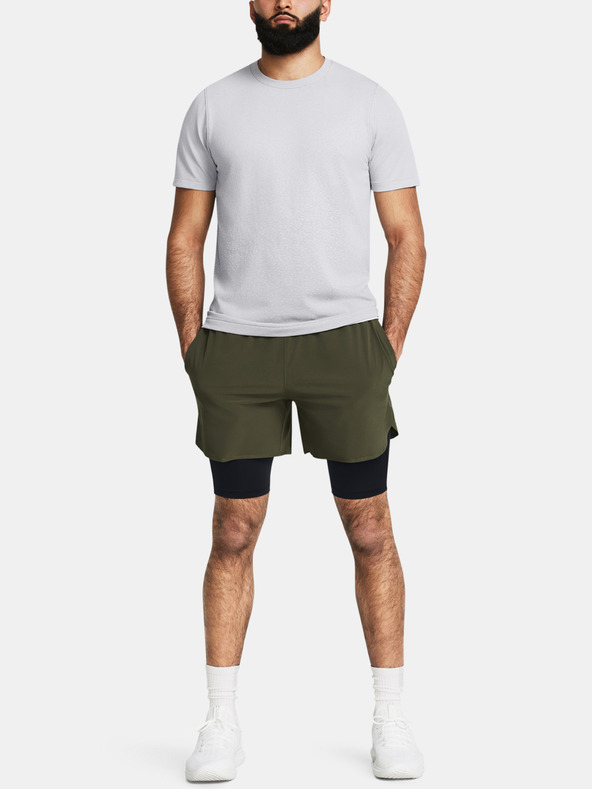 Under Armour Herren Under Armour UA Vanish Elite 2in1 Short