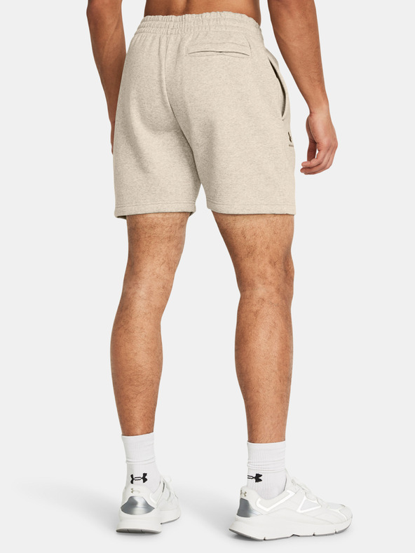 Under Armour Herren Under Armour UA Icon Fleece Short