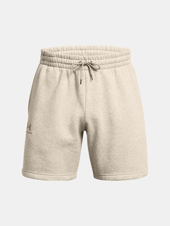 Under Armour Herren Under Armour UA Icon Fleece Short