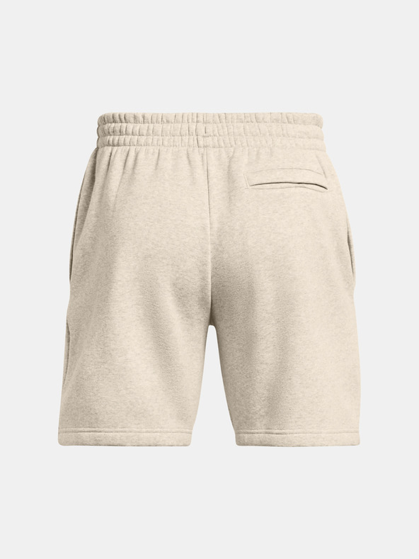 Under Armour Herren Under Armour UA Icon Fleece Short