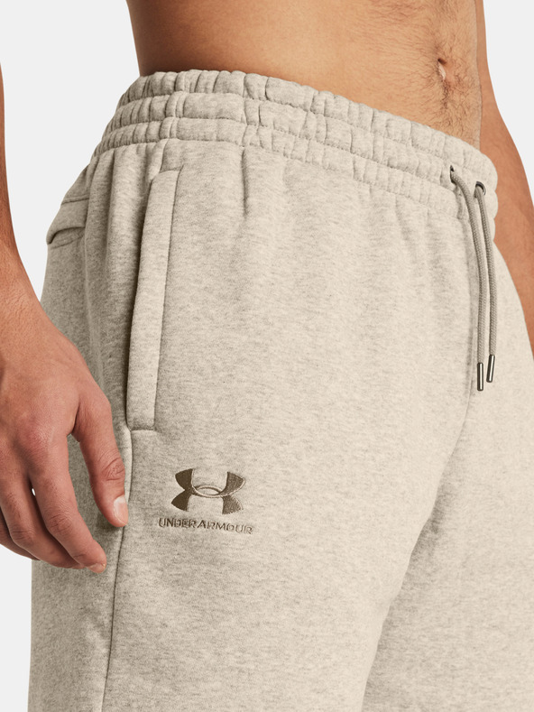 Under Armour Herren Under Armour UA Icon Fleece Short