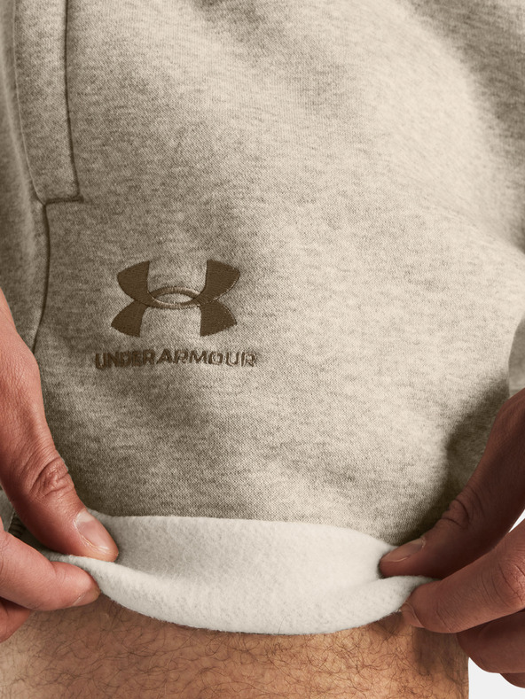 Under Armour Herren Under Armour UA Icon Fleece Short